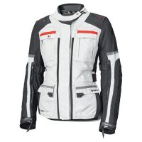 Held CARESE EVO GTX dámská adventure GoreTex bunda šedá/černá
